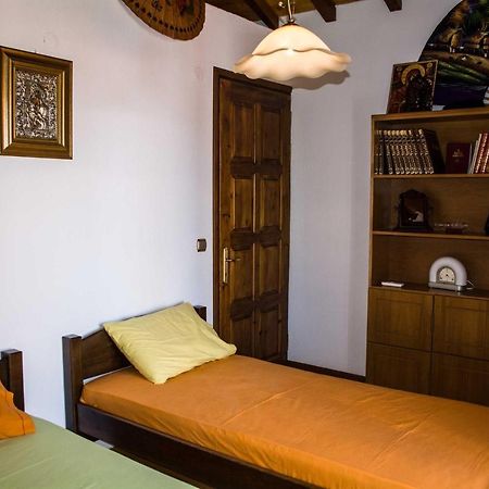Villa Gem Moni Evaggelistrias Extérieur photo